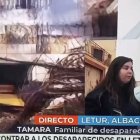 El tremendo mensaje de Tamara a Pedro Sánchez.