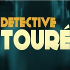 Detective Touré