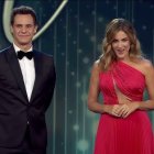 Christian Gálvez y Verónica Dulanto repetirán en el "Especial Nochebuena"