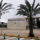 Jefatura Policía Local Elche