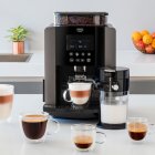 Cafetera superautomática Krups Roma EA81005