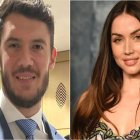 Manuel Anido, el nuevo amor de Ana de Armas
