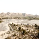 Planta fotovoltaica