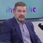 El ya ex secretario autonómico de Emergencias, Emilio Argüeso.

REMITIDA / HANDOUT por À PUNT
Fotografía remitida a medios de comunicación exclusivamente para ilustrar la noticia a la que hace referencia la imagen, y citando la procedencia de la imagen en la firma
27/11/2024