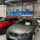coches de ocasion seat
