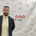 El segundo teniente de alcalde y concejal de Empleo del Ayuntamiento de València, Juanma Badenas

AYUNTAMIENTO DE VALÈNCIA
06/3/2024