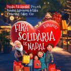 Cartel de la feria