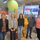 Investigadores de la Universidad de Alicante desarrollarán nuevos materiales para los envases de alimentos
