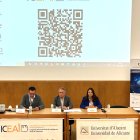 Foto congreso educación IA