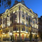 Archivo - Hotel.