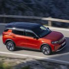 Opel Frontera 2024
