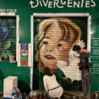 Arte Urbano en Ruzafa