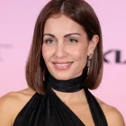 Hiba Abouk y el verdadero significado de su intensidad en redes.
