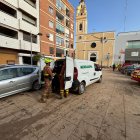 Juan Roig ha salvado, con sus ayudas, a miles de damnificados por la DANA.
