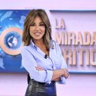 Ana Terradillos, al frente de "La mirada crítica".