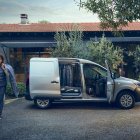 Renault sigue como líder en el acumulado a noviembre respecto al mismo periodo de 2023.