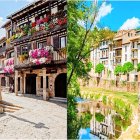 Pueblos con encanto en Castilla y León