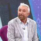 José Manuel Parada sorprendió con sus confesiones sobre Isabel Pantoja.
