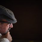 El exasesor del exministro Ábalos, Koldo García Izaguirre, durante una entrevista para Europa Press.
