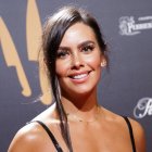 El cuento de Cristina Pedroche a su hija con vídeos de cuando era pequeña