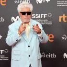 Pedro Almodóvar participará en el resumen de TVE