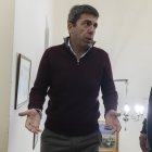 El president de la Generalitat, Carlos Mazón