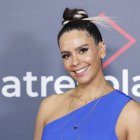 Cristina Pedroche ultima los detalles de las que serán sus décimas campanadas