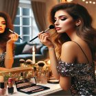 Trucos para que el maquillaje dure más