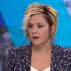Cristina Pardo bromeó con Dani Mateo horas antes de despedir el año en La Sexta.