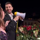 Lalachus y David Broncano han presentado las Campanadas de TVE