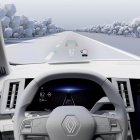 Renault ha vuelto a repetir podio en 2024 en el mercado español del renting