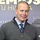 Bertín Osborne.