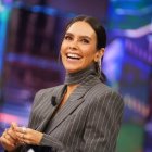 Cristina Pedroche, durante una intervención en 'El Hormiguero' de Pablo Motos

REMITIDA / HANDOUT por EL HORMIGUERO
Fotografía remitida a medios de comunicación exclusivamente para ilustrar la noticia a la que hace referencia la imagen, y citando la procedencia de la imagen en la firma
20/12/2024