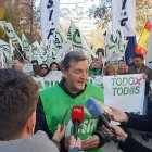 (Foto de ARCHIVO)
El presidente de CSIF Extremadura, Benito Román
REMITIDA / HANDOUT por CSIF EXTREMADURA
17/12/2024