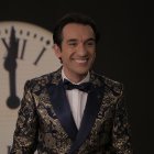 El cómico Miguel Lago