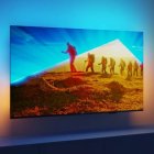 Smart TV Philips Ambilight 55PUS8009