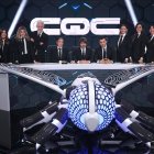 El elenco de Caiga Quien Caiga, que se estrena este domingo 19 en Telecinco.