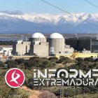 (Foto de ARCHIVO)
Programa de Canal Extremadura hablando de las centrales nucleares.
REMITIDA / HANDOUT por CANAL EXTREMADURA
10/1/2025