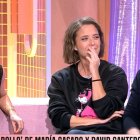 David Cantero y María Casado visitaron "Fiesta"