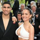 Hiba Abouk se divorció de  Achraf Hakimi tras ser acusado de violación en 2023