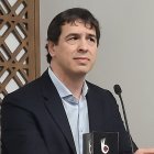 El hermano de Pedro Sánchez, David Sánchez.