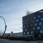 (Foto de ARCHIVO)
Edificio del Banco Sabadell en San Cugat del Vallés, Barcelona, Catalunya (España).

David Zorrakino / Europa Press
01 FEBRERO 2024: BANCO SABADELL;BARCELONA
01/2/2024