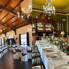 Restaurantes más antiguos en Castilla y León