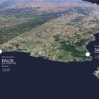 El Valle Andaluz del Hidrógeno Verde con sus dos proyectos en Huelva y Cádiz.