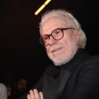 Edmundo Arrocet, de nuevo en España, de nuevo en los titulares.