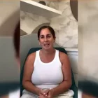 La forma de reaccionar de Anabel Pantoja no está ayudando nada a rebajar el volumen de especulaciones.