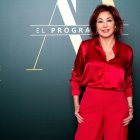 Ana Rosa Quintana volverá a las mañanas de Telecinco