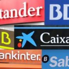 Banca española
