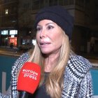 Lara Dibildos rompe su silencio sobre Iker Casillas.