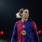 (Foto de ARCHIVO)
Mapi Leon of FC Barcelona looks on during the Spanish Women League, Liga F, football match played between Real Madrid and FC Barcelona at Alfredo Di Stefano stadium on November 16, 2024, in Valdebebas, Madrid, Spain.
Oscar J. Barroso / AFP7 / Europa Press
16/11/2024 ONLY FOR USE IN SPAIN